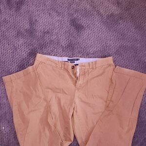 Tommy Hilfiger Khaki Pants